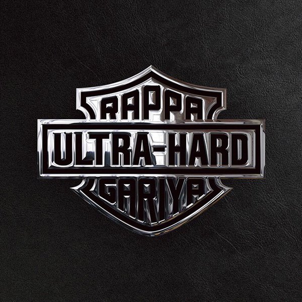 『ULTRA HARD』【CD】