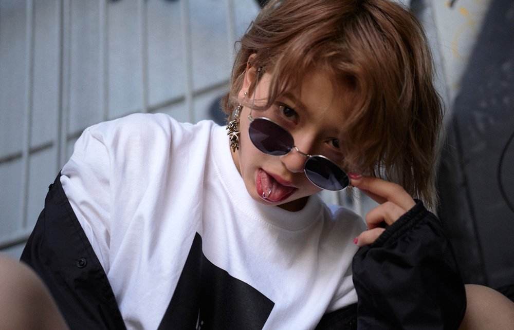 「POPisHere Select Shop」イメージビジュアル3