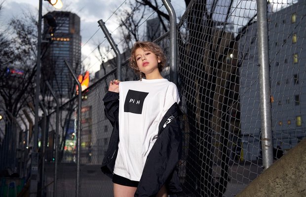 「POPisHere Select Shop」イメージビジュアル7