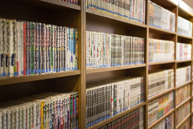 「電子書籍の購入は作家の応援にならない」3