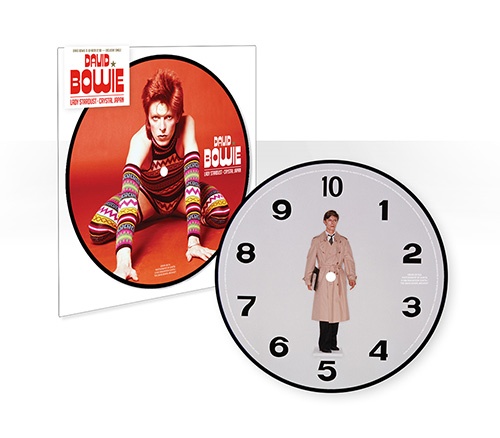 画像8: デヴィッド・ボウイの大回顧展「DAVID BOWIE is」がついに日本上陸！