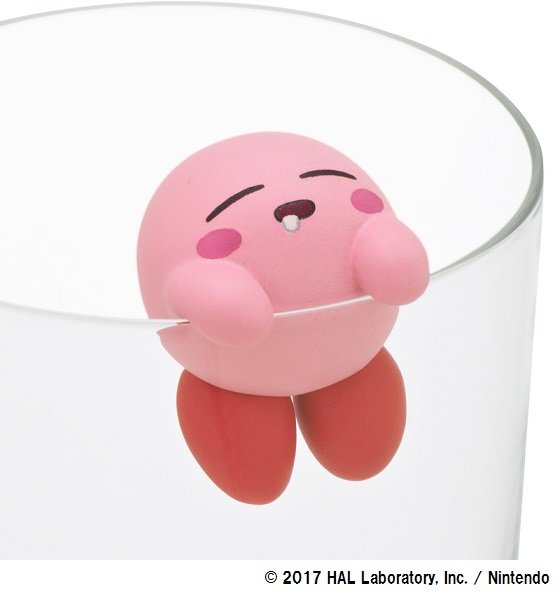 PUTITTO 星のカービィ いねむり