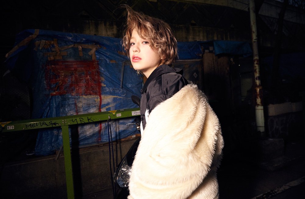 「POPisHere Select Shop」イメージビジュアル5