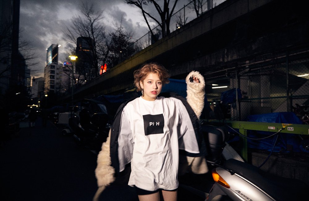 「POPisHere Select Shop」イメージビジュアル4