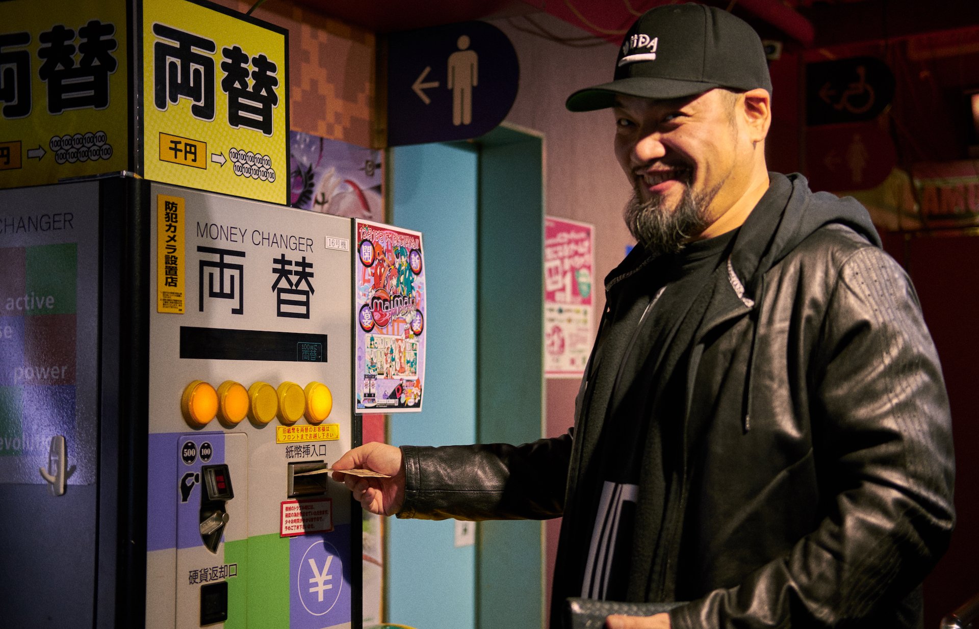 UZIさん 6