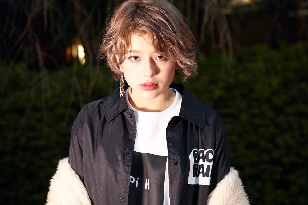 「POPisHere Select Shop」イメージビジュアル6