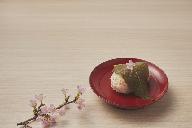 料亭きりん　料理5