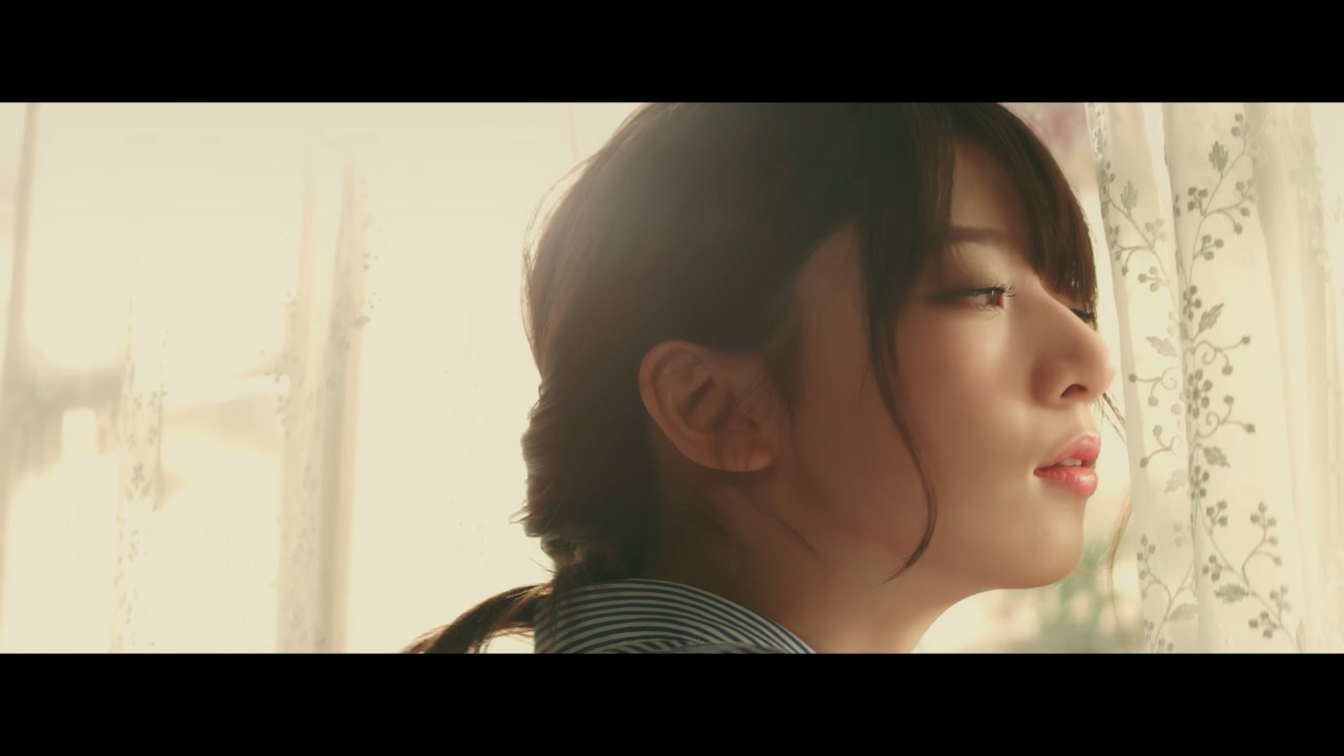 乃木坂46 橋本奈々未 『ないものねだり』MVスクリーンショット 4