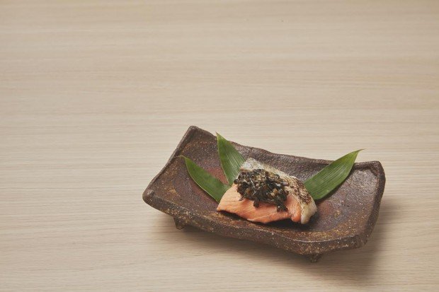 料亭きりん　料理4