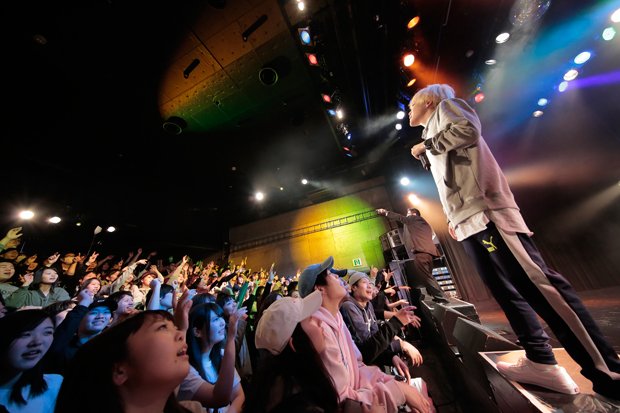 ハシシ電波少女