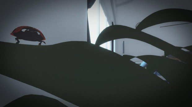 「POINT OF VIEW - BETA」公式サイトより／2