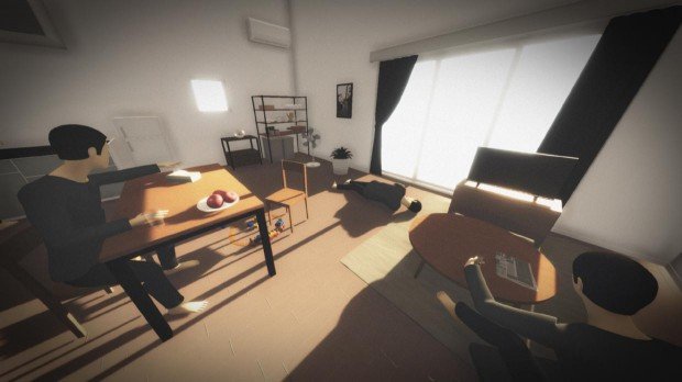 「POINT OF VIEW - BETA」公式サイトより／1