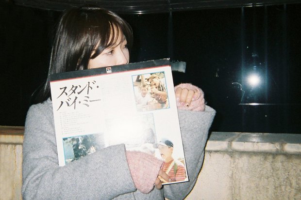 戸田真琴から、あなたへ贈る映画コラム2