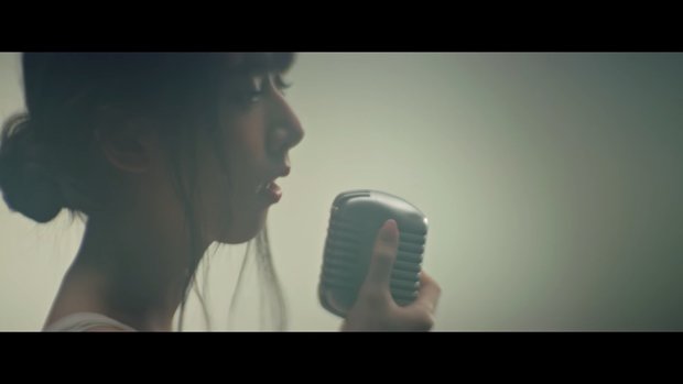 乃木坂46 橋本奈々未 『ないものねだり』MVスクリーンショット 8