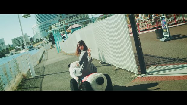 乃木坂46 橋本奈々未 『ないものねだり』MVスクリーンショット 9