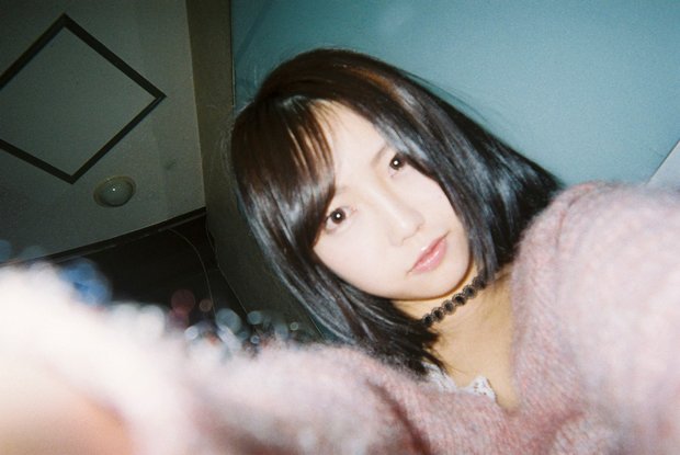 戸田真琴から、あなたへ贈る映画コラム