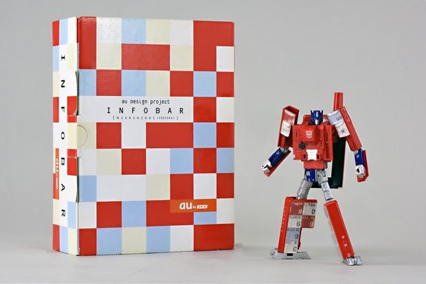 IBTF01