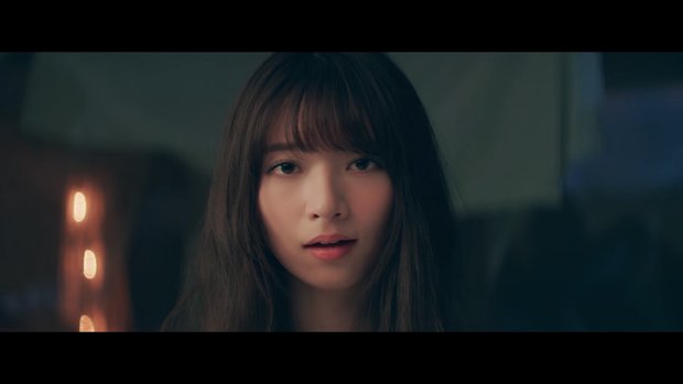 乃木坂46 橋本奈々未 『ないものねだり』MVスクリーンショット