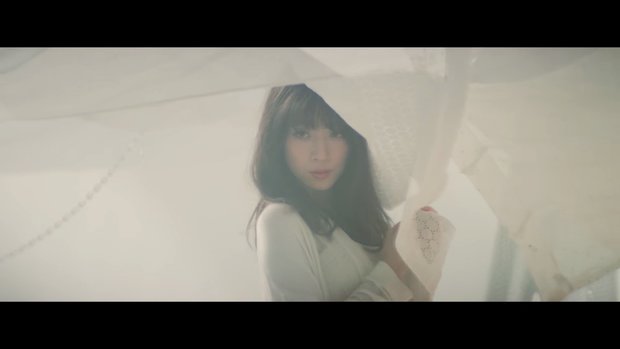 乃木坂46 橋本奈々未 『ないものねだり』MVスクリーンショット 2