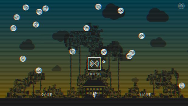 からっぽのいえ2/画像はGoogle Playより