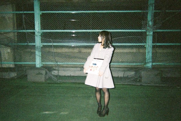 戸田真琴から、あなたへ贈る映画コラム3