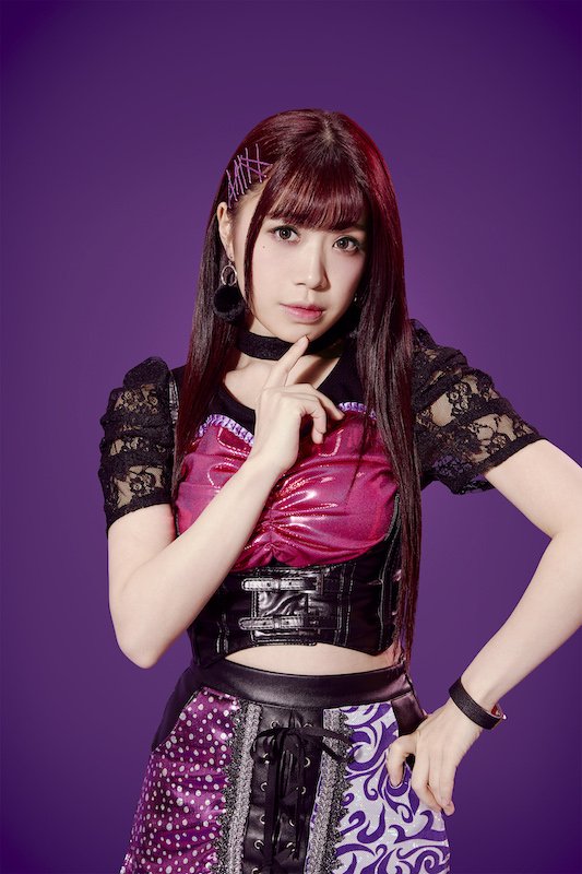 桜野羽咲さん