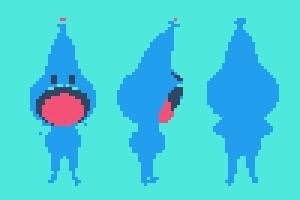 ハッコウくんafter
