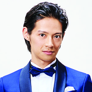 久保裕丈さん