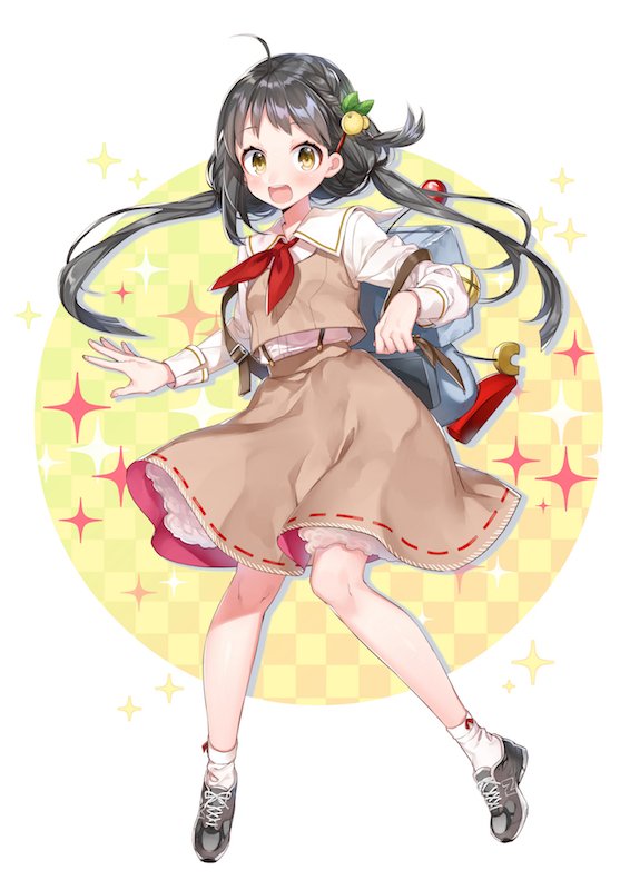 てくのたん 2