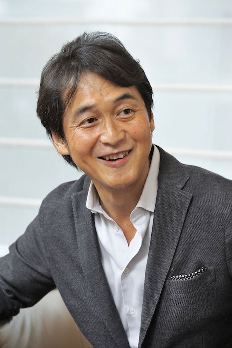 夏野剛さん