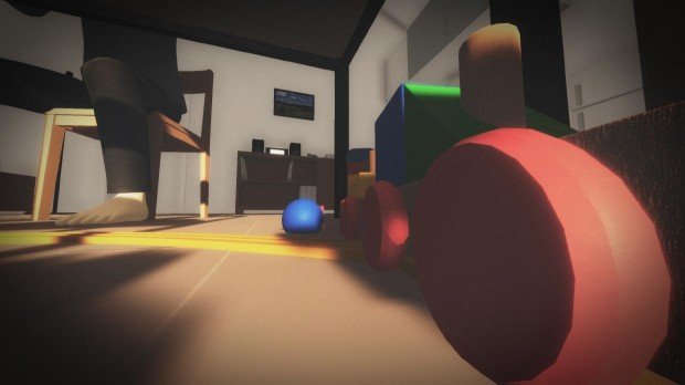 「POINT OF VIEW - BETA」公式サイトより／3