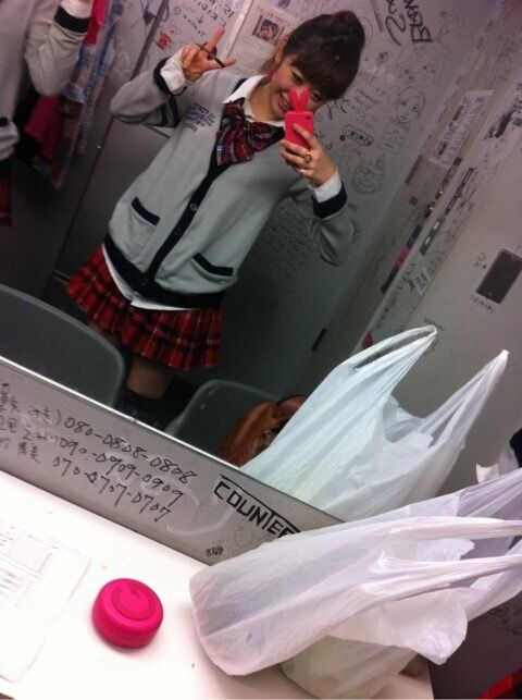 AKB48のカバーユニット