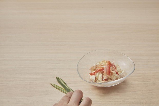 料亭きりん　料理1