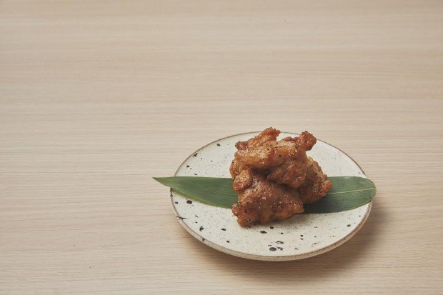 料亭きりん　料理3