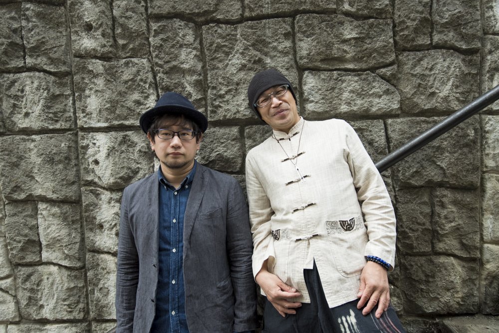 風雅なおとさんとbakerさん3