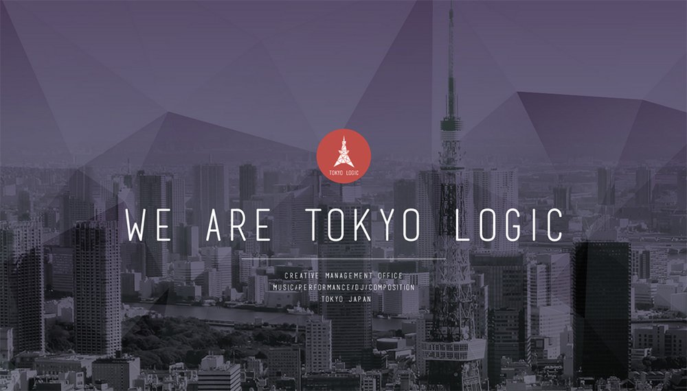 TOKYO LOGICの代表・村田裕作