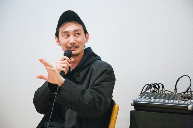「OMAKE CLUB」TSUBAME氏