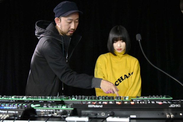 吉田凜音2