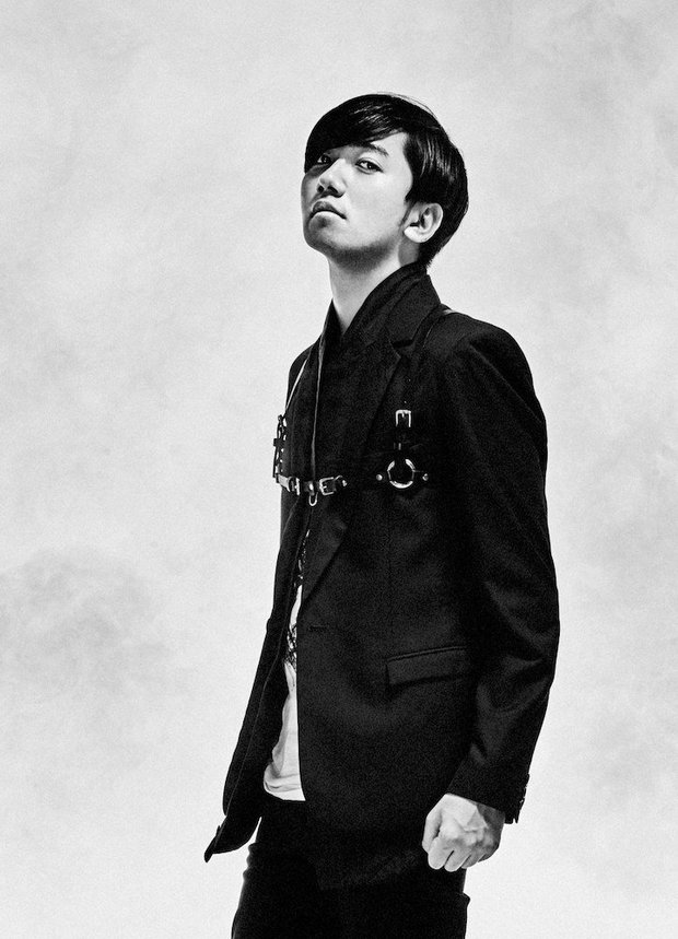 TeddyLoidさん