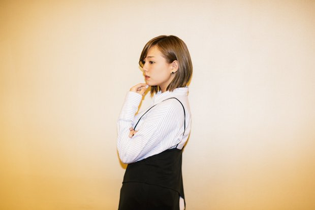 篠崎愛さん