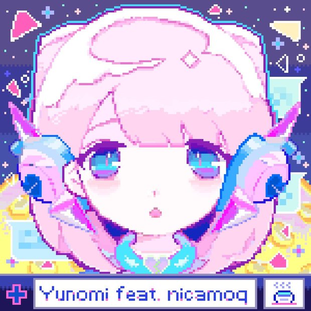 Yunomi-feat