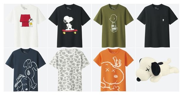 画像はUNIQLO ユニクロWebサイトより