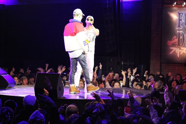 『フリースタイルダンジョン』出演の金持ちラッパー Amateras、負けた衝撃でラップをやめる5