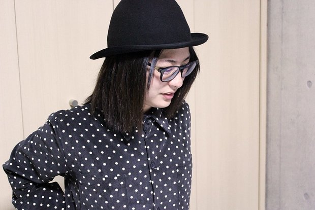 TOKYO LOGICの代表・村田裕作3