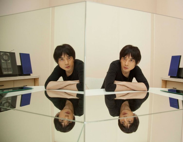 コーネリアス、11年ぶりシングル発表　作詞は坂本慎太郎