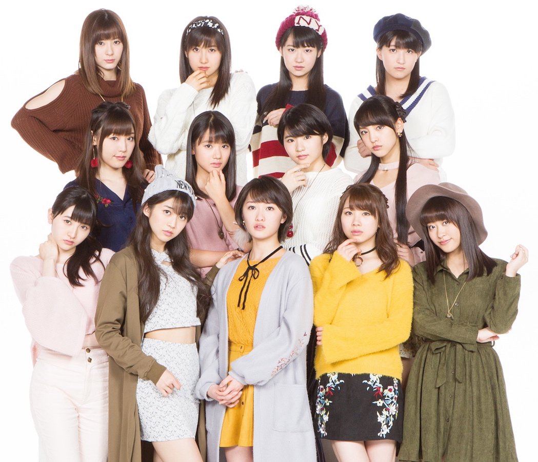 モーニング娘。