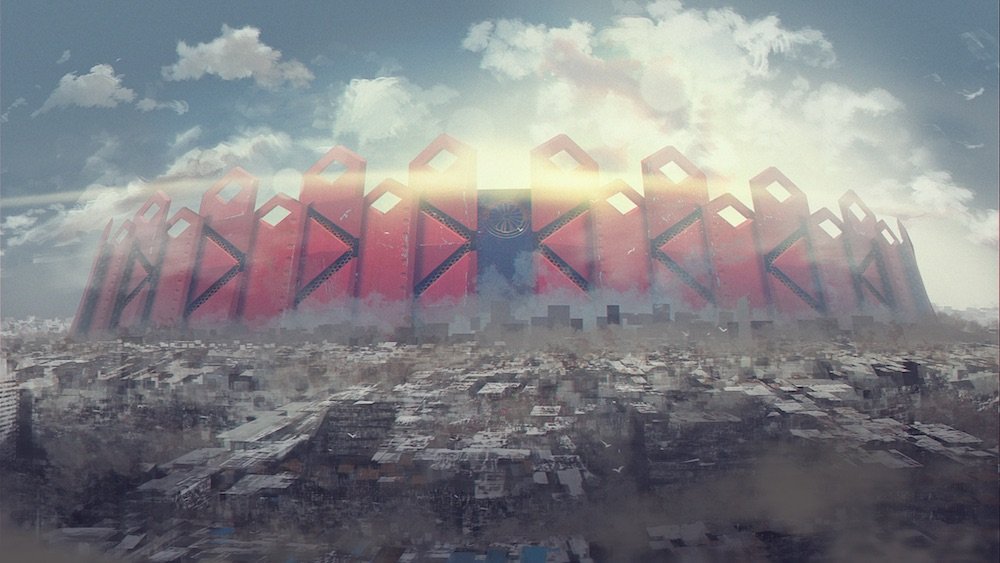 ソウタイセカイ6