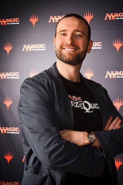 ジョン・フィンケル