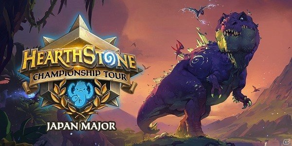 ハースストーン／画像はYahoo!ゲームより