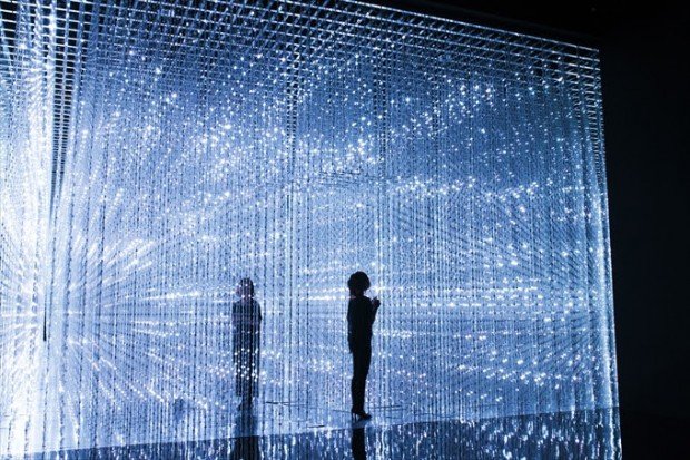 クリスタルユニバース : Crystal Universe